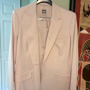 Anne Klein Suit